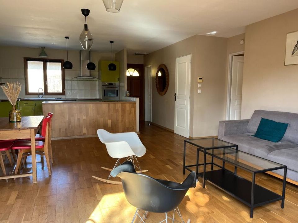 Villa i Cérons, Gironde - foto 3