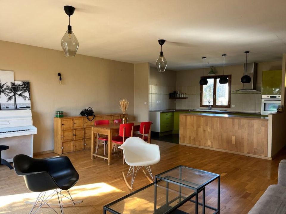 Villa i Cérons, Gironde - foto 4