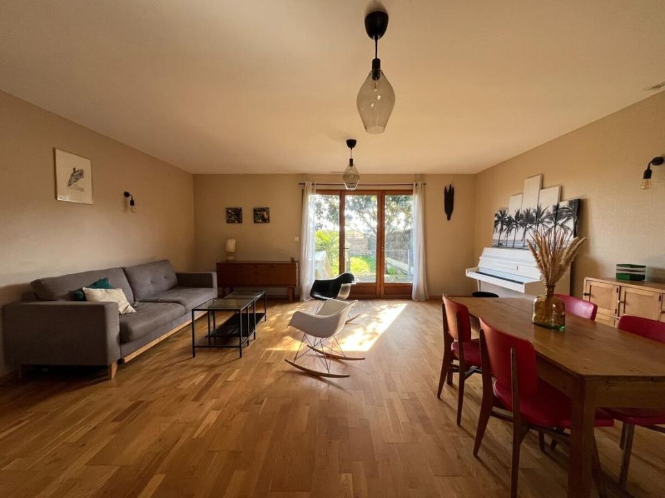 Villa i Cérons, Gironde - foto 5
