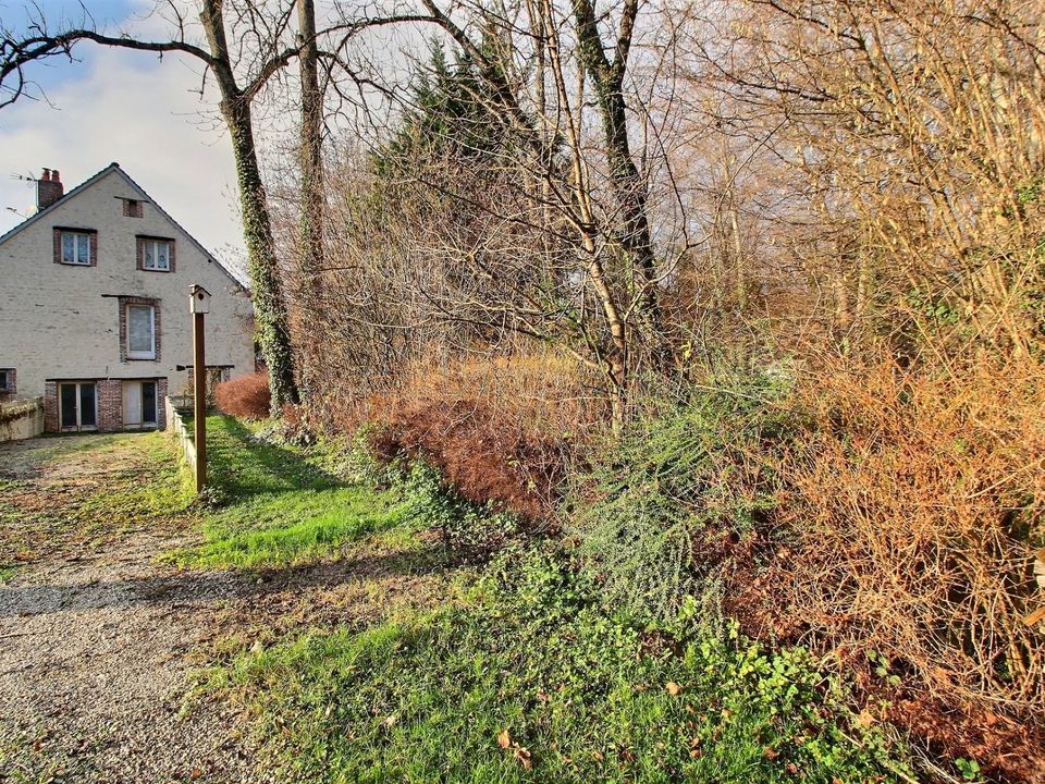 Landejendom i Venizy, Yonne - foto 3