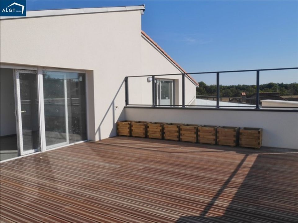 Lejlighed i Tournefeuille, Haute-Garonne - foto 2
