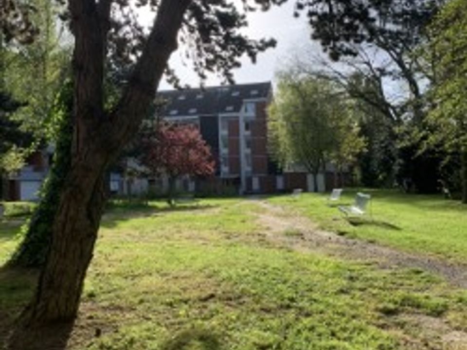 Apartamento en Hellemmes-Lille, Nord - foto 2