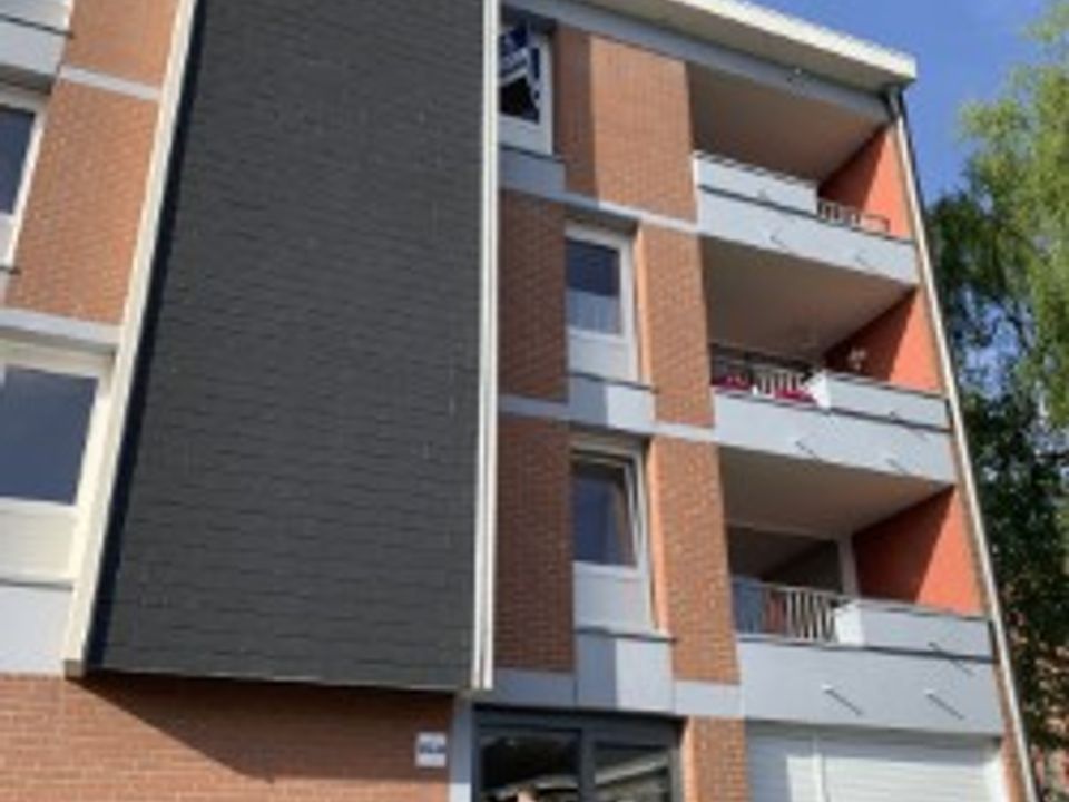 Apartamento en Hellemmes-Lille, Nord - foto 3