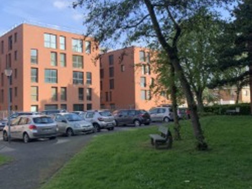 Apartamento en Hellemmes-Lille, Nord - foto 4