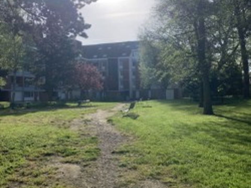 Apartamento en Hellemmes-Lille, Nord - foto 5