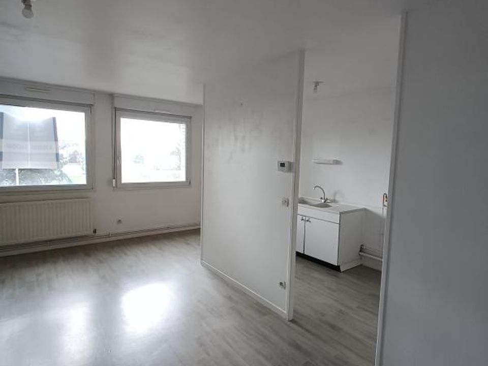 Leilighet i Dunkerque, Nord - bilde 2