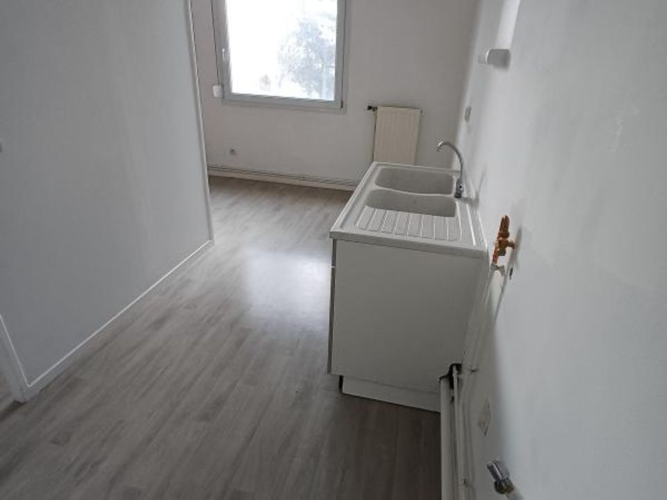 Leilighet i Dunkerque, Nord - bilde 3