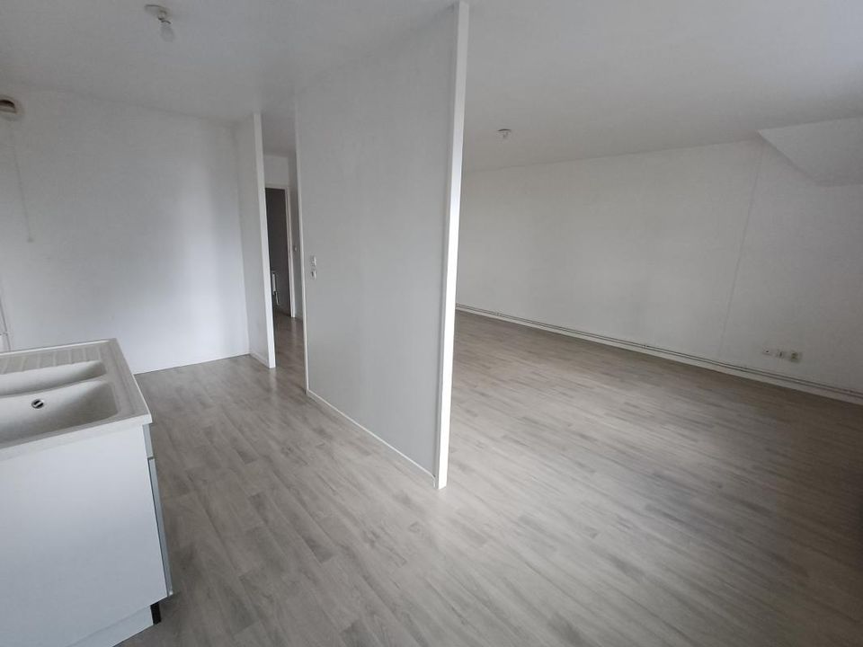 Leilighet i Dunkerque, Nord - bilde 4