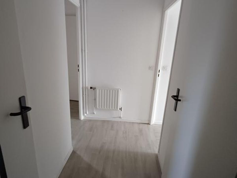 Leilighet i Dunkerque, Nord - bilde 5