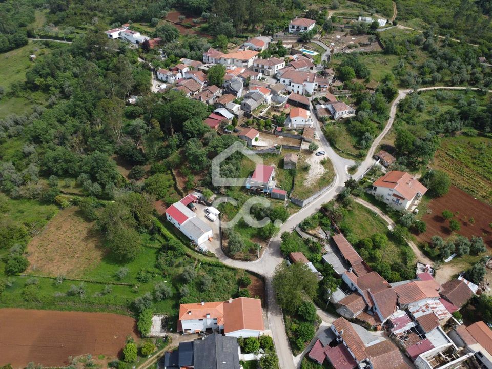 Helårsgrund i Condeixa-a-Nova, Coimbra - foto 1