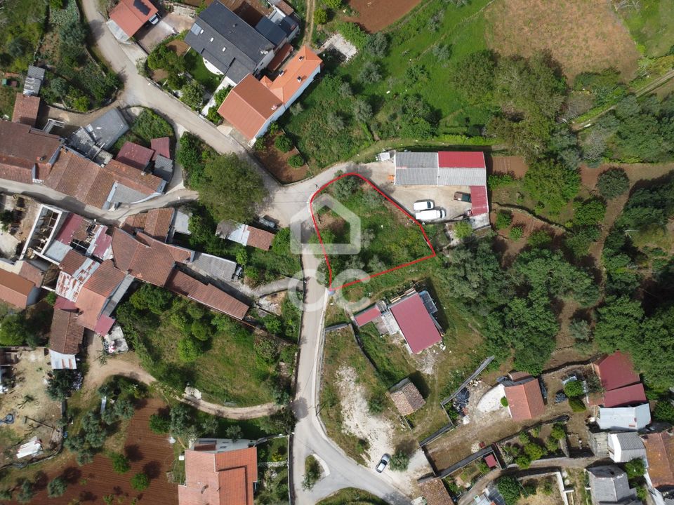 Helårsgrund i Condeixa-a-Nova, Coimbra - foto 2