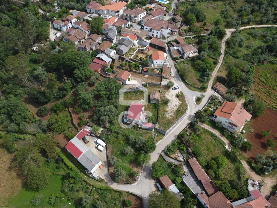 Helårsgrund i Condeixa-a-Nova, Coimbra - foto 4
