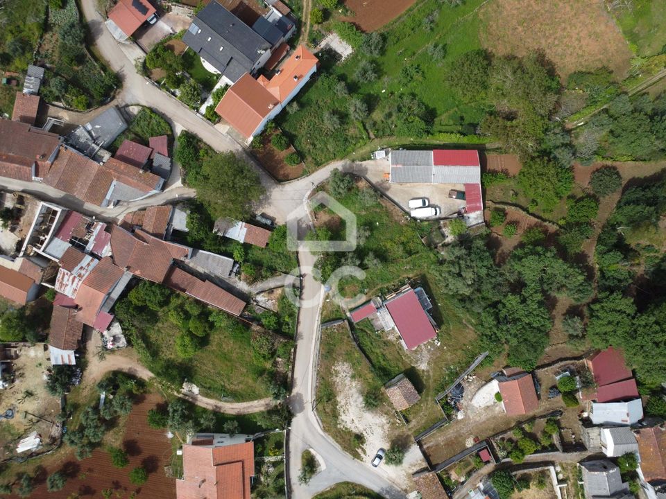 Helårsgrund i Condeixa-a-Nova, Coimbra - foto 5