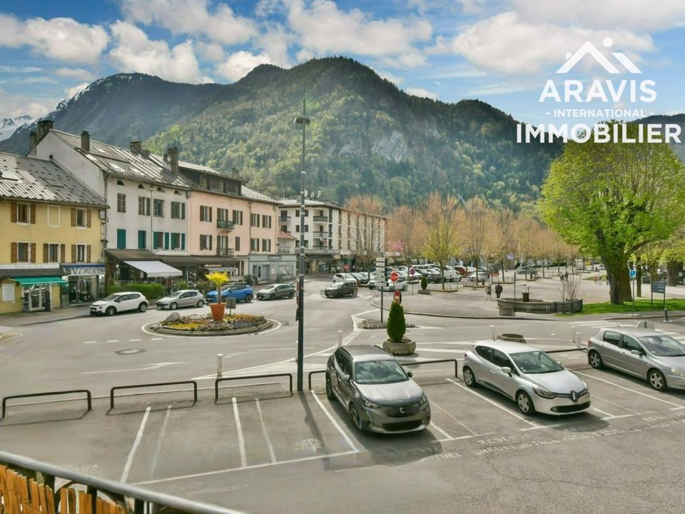 Erhvervsejendom i Thônes, Haute-Savoie - foto 5
