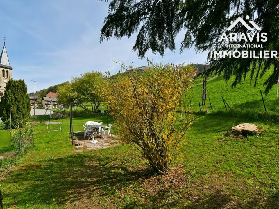 Lejlighed i Serraval, Haute-Savoie - foto 2