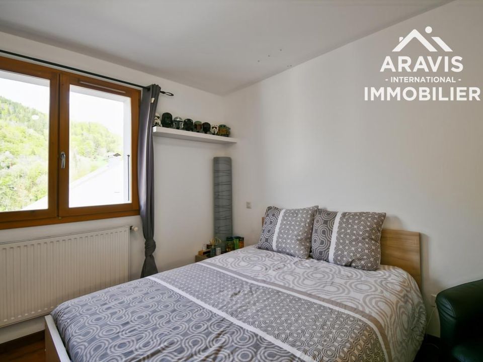 Lejlighed i Serraval, Haute-Savoie - foto 3