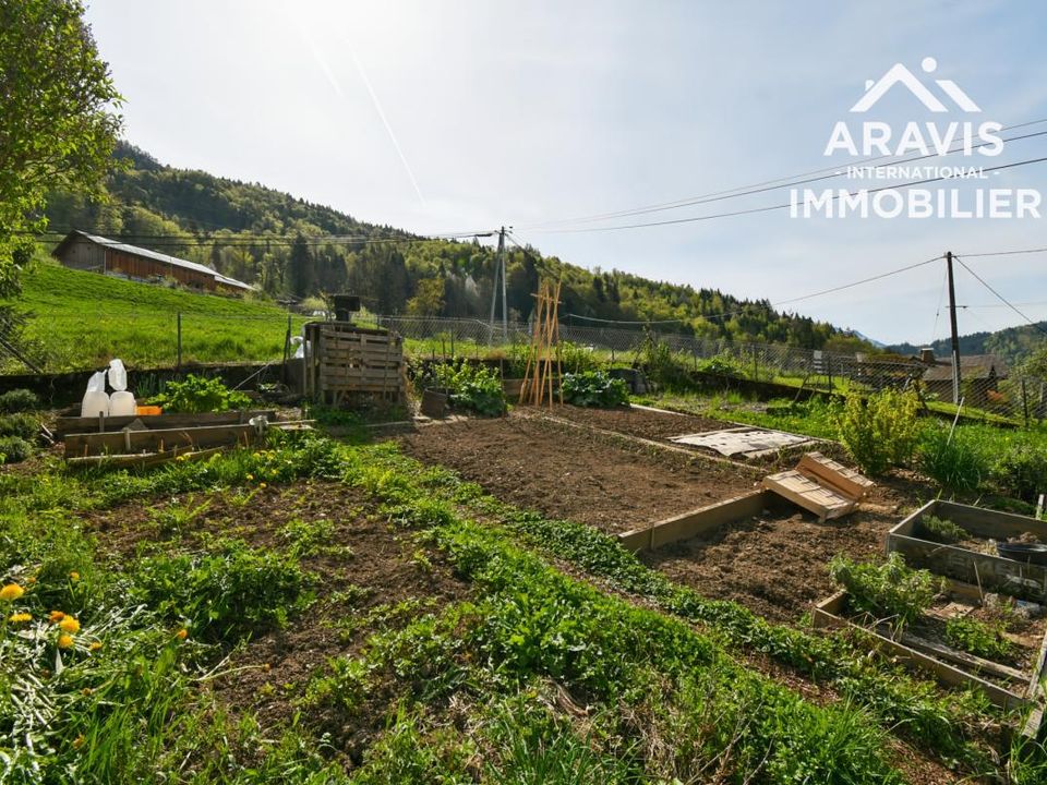 Lejlighed i Serraval, Haute-Savoie - foto 5