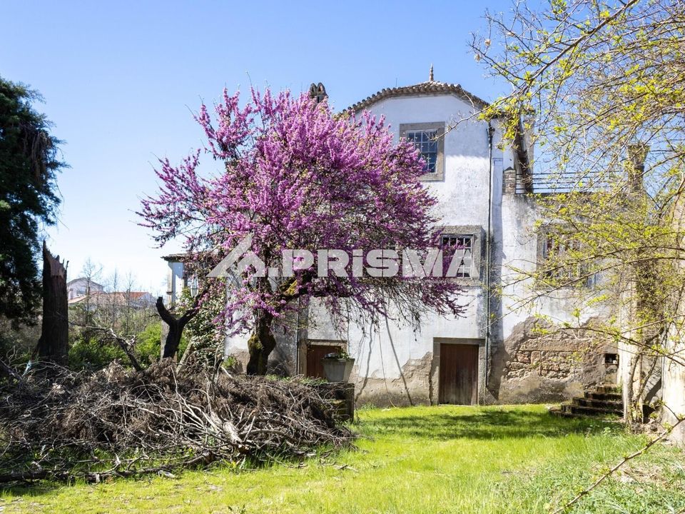 Byhus i Idanha-a-Nova, Castelo Branco - foto 2