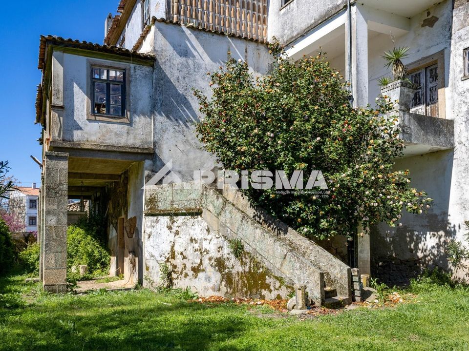 Byhus i Idanha-a-Nova, Castelo Branco - foto 4
