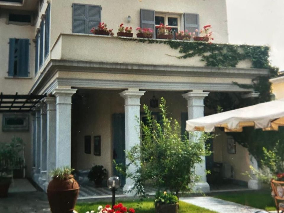 Villa a Carrara, Massa and Carrara - foto 2