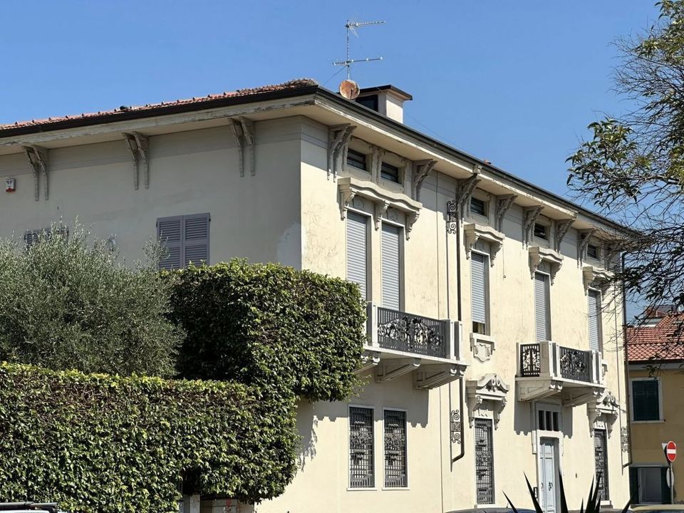 Villa a Carrara, Massa and Carrara - foto 3