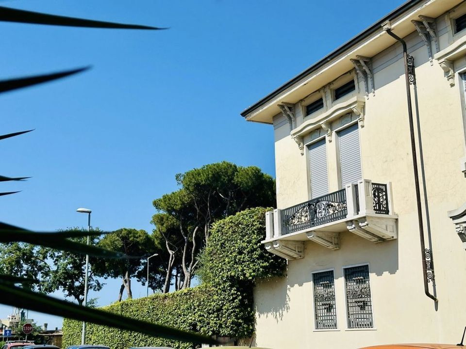 Villa a Carrara, Massa and Carrara - foto 4