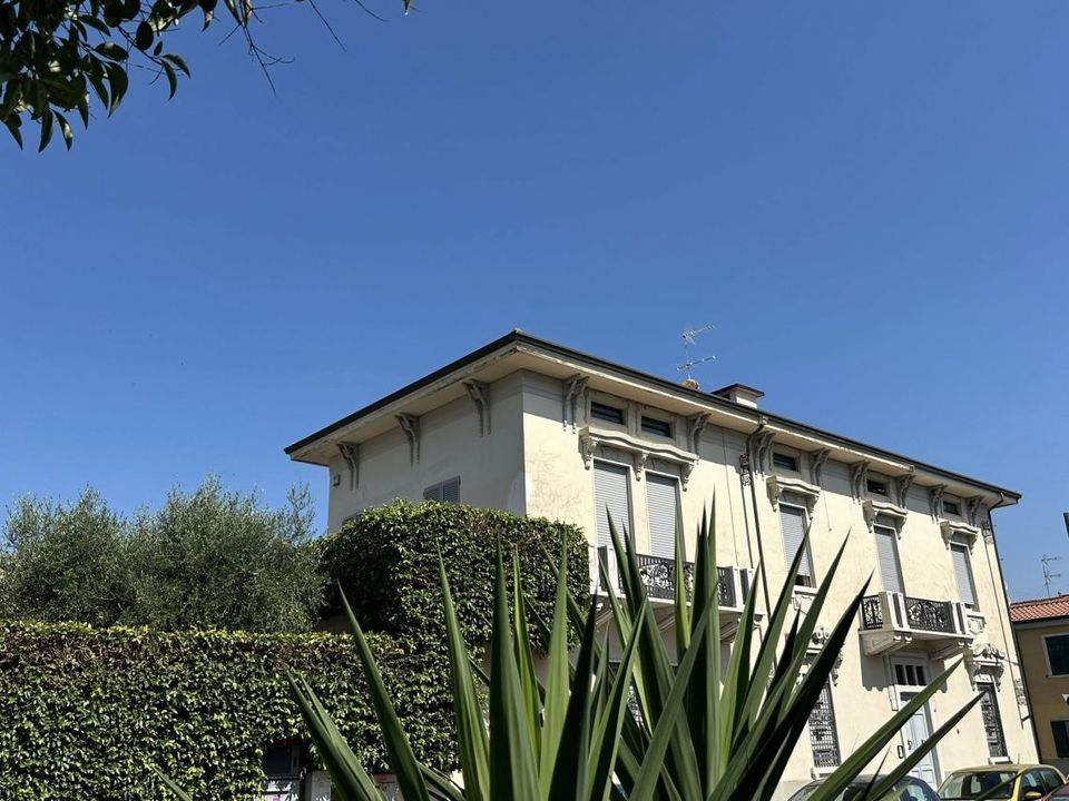 Villa a Carrara, Massa and Carrara - foto 5