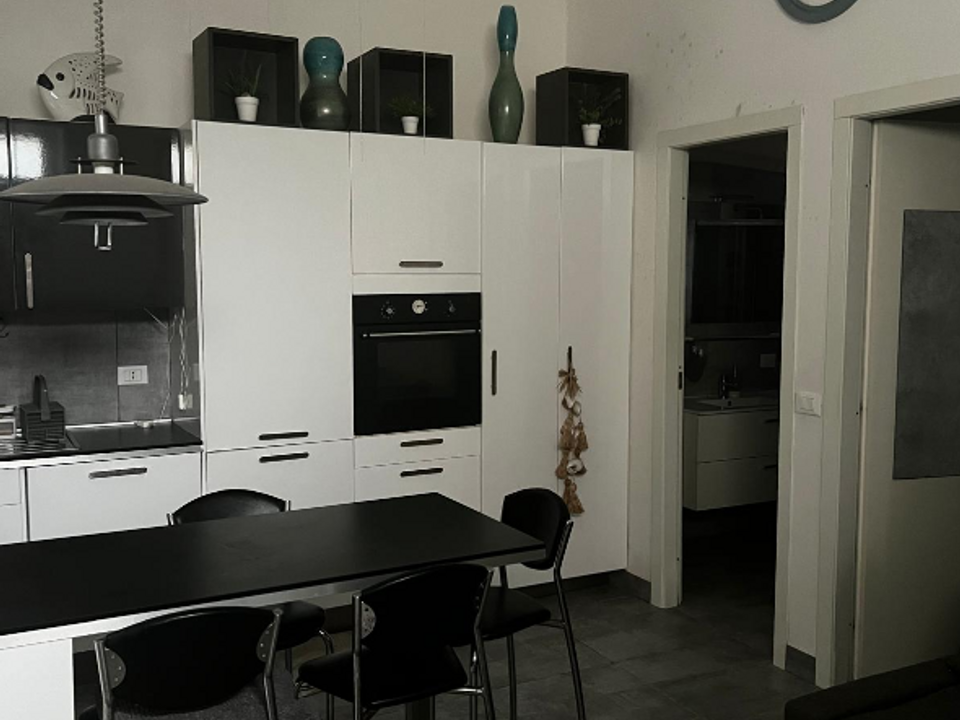 Byhus i Sarzana, La Spezia - foto 3
