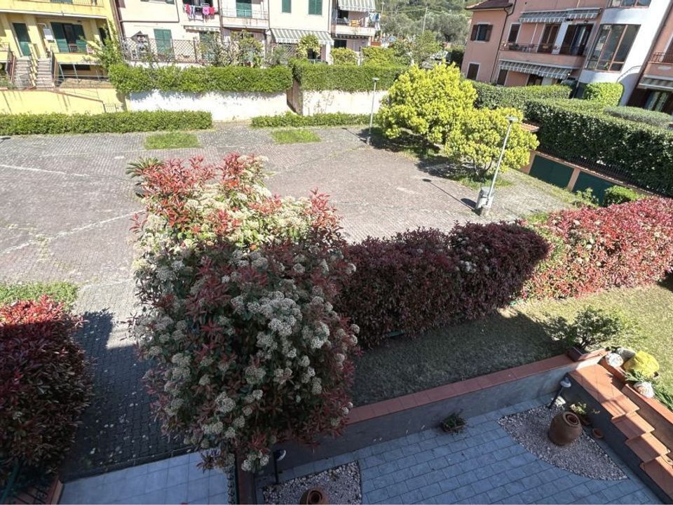 Lejlighed i Santo Stefano di Magra, La Spezia - foto 5
