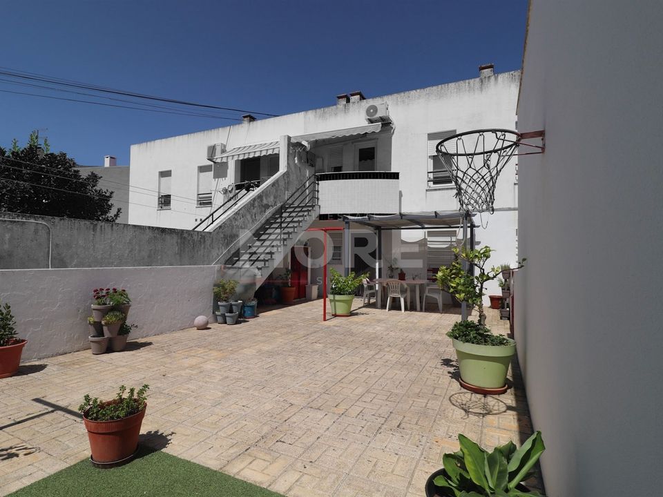 Leilighet i Evora, Evora - bilde 1