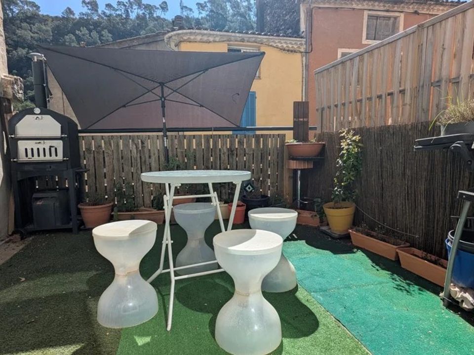 Lejlighed i Entrecasteaux, Var - foto 2