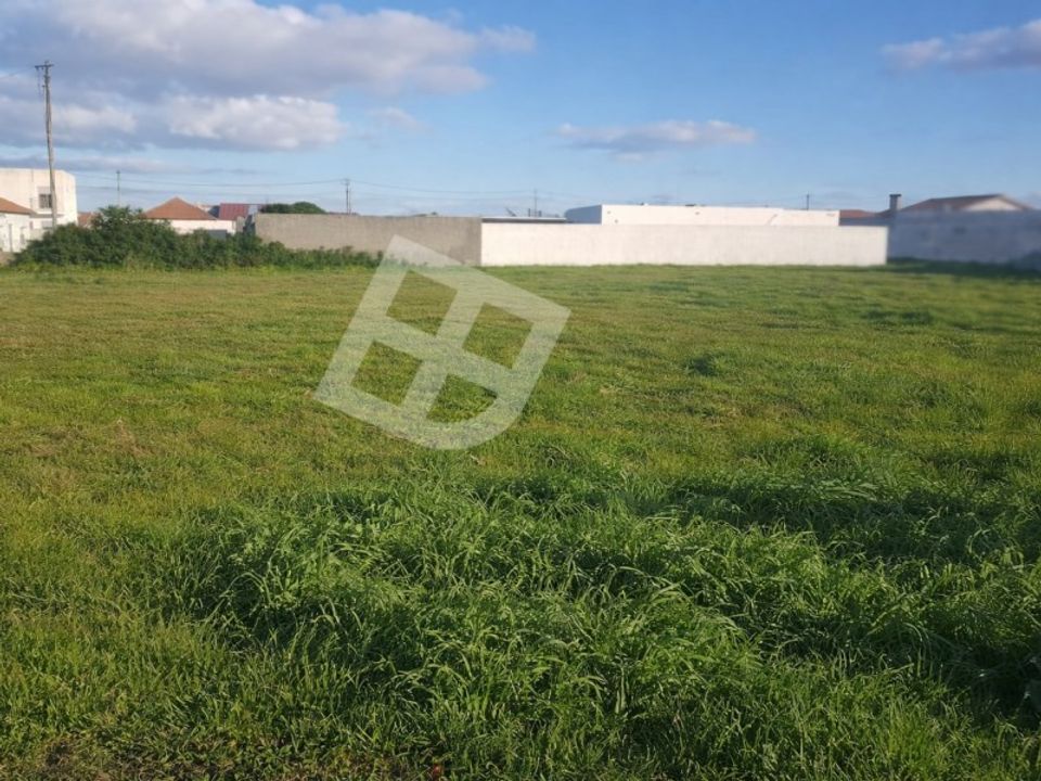 Helårsgrund i Gafanha da Nazare, Aveiro - foto 2