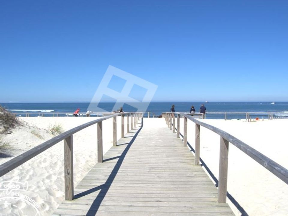 Helårsgrund i Gafanha da Nazare, Aveiro - foto 5