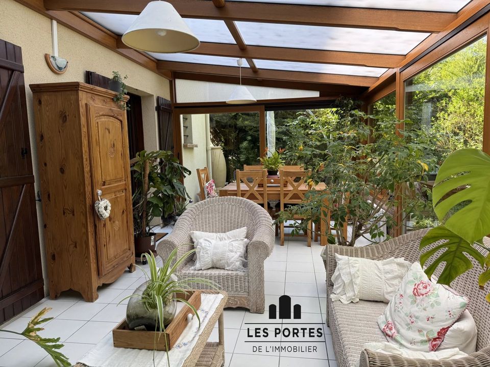Villa i Milly-la-Forêt, Essonne - foto 3