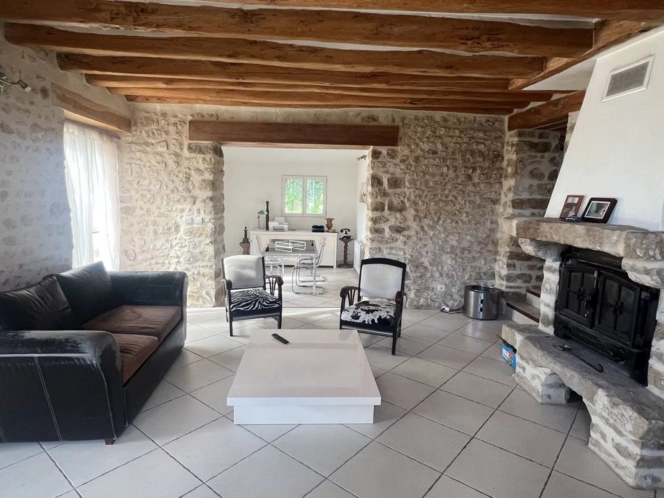 Villa i Videlles, Essonne - foto 2