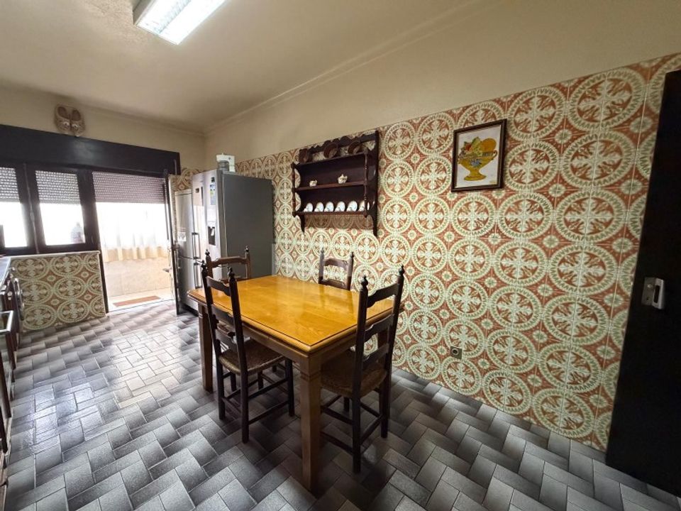 Lejlighed i Sines, Setubal - foto 1
