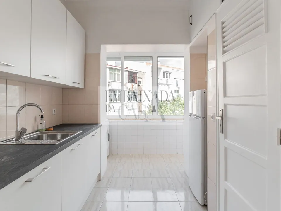 Apartament a Oeiras, Lisbon - foto 1