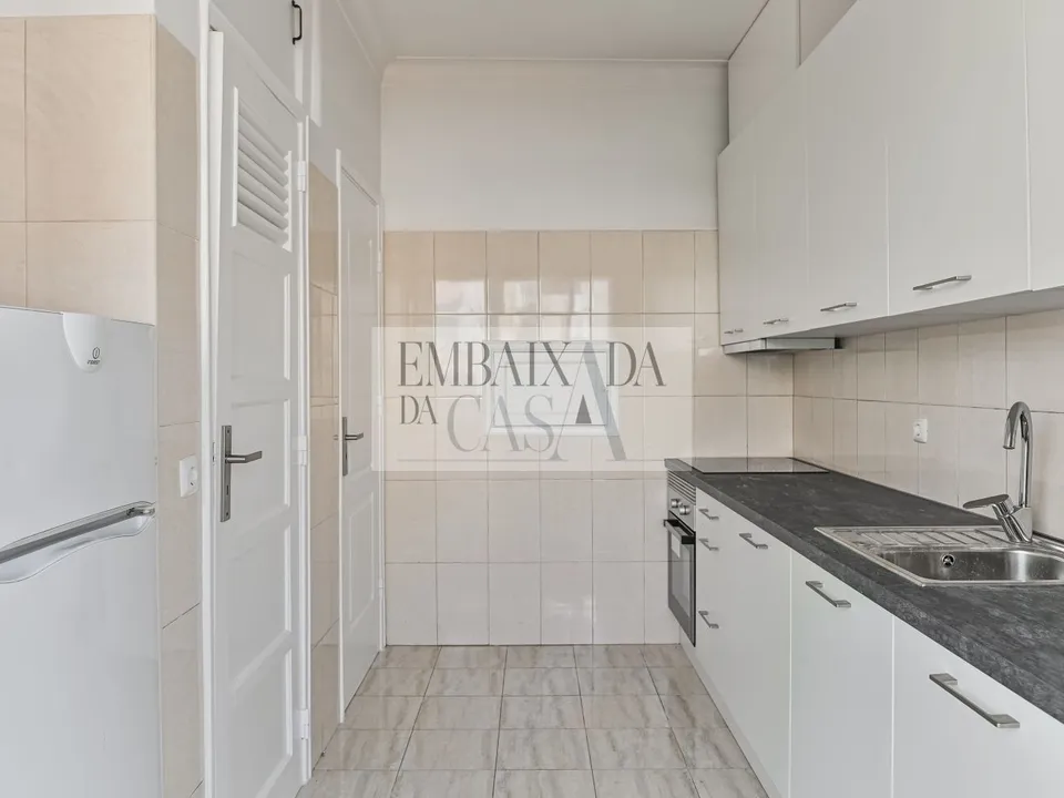 Apartament a Oeiras, Lisbon - foto 2