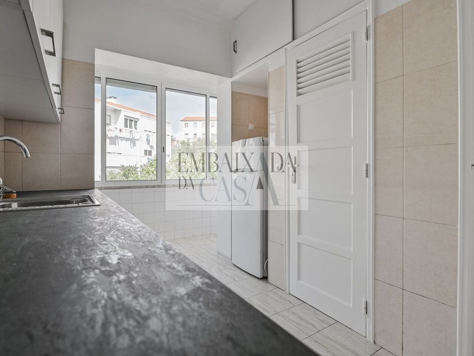Apartament a Oeiras, Lisbon - foto 3