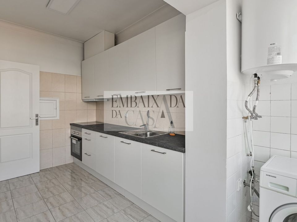 Apartament a Oeiras, Lisbon - foto 4