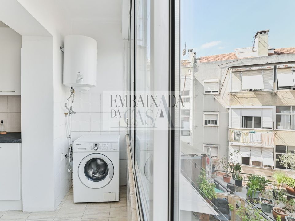 Apartament a Oeiras, Lisbon - foto 5