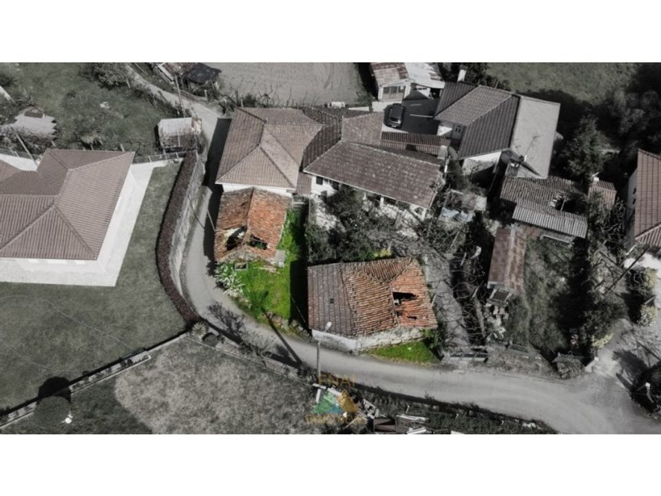 Villa i Arcos de Valdevez, Viana do Castelo - foto 2
