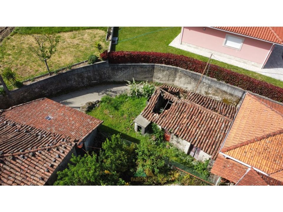 Villa i Arcos de Valdevez, Viana do Castelo - foto 3