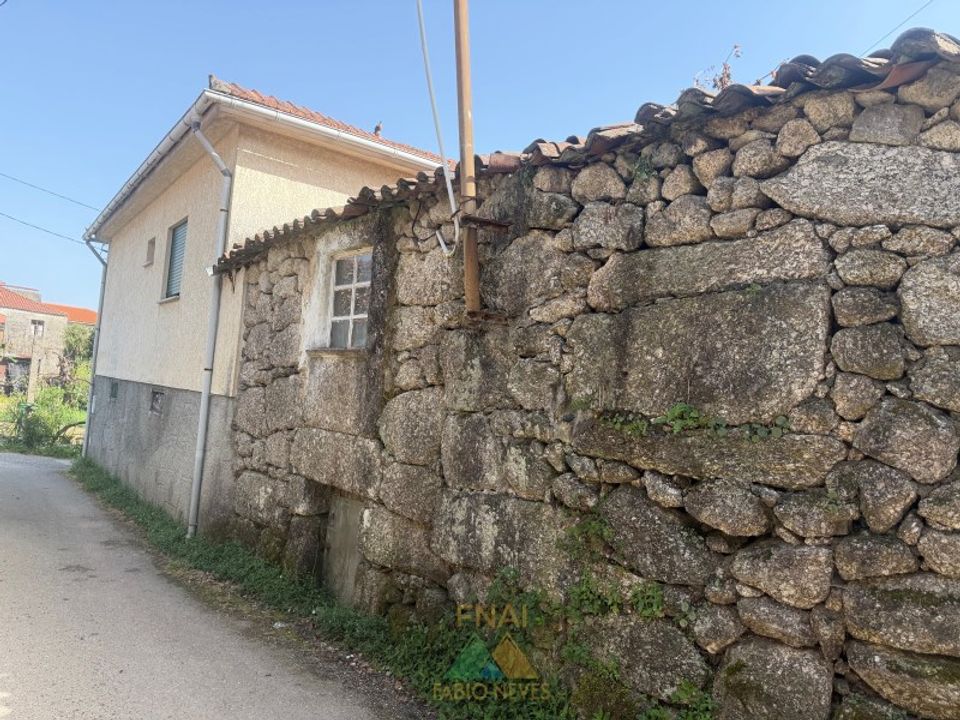 Villa i Arcos de Valdevez, Viana do Castelo - foto 5