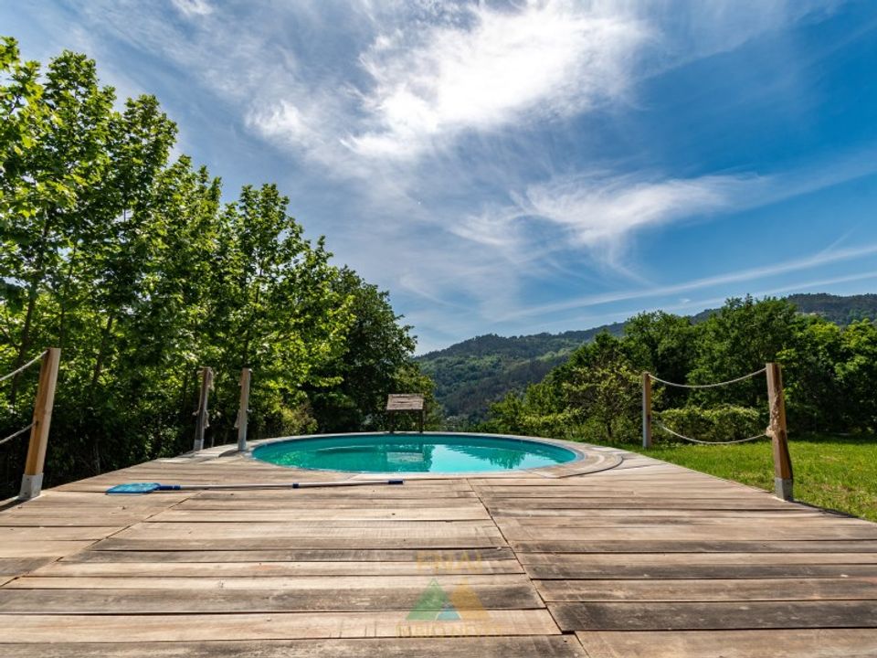 Villa i Cacarilhe e Infesta, Braga - foto 5