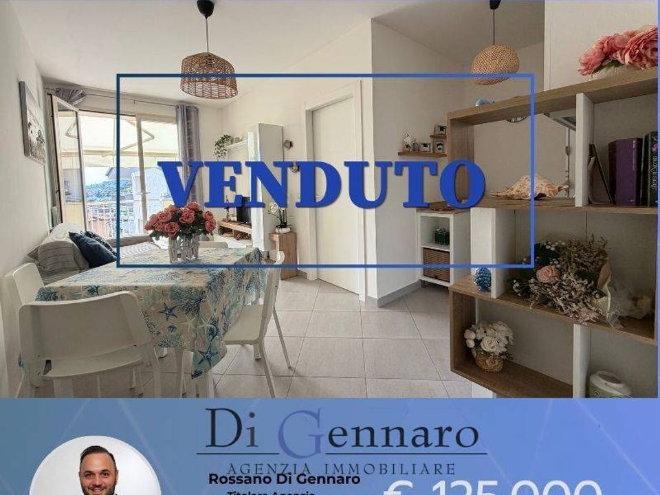 Appartement in Alba Adriatica, Teramo - foto 1