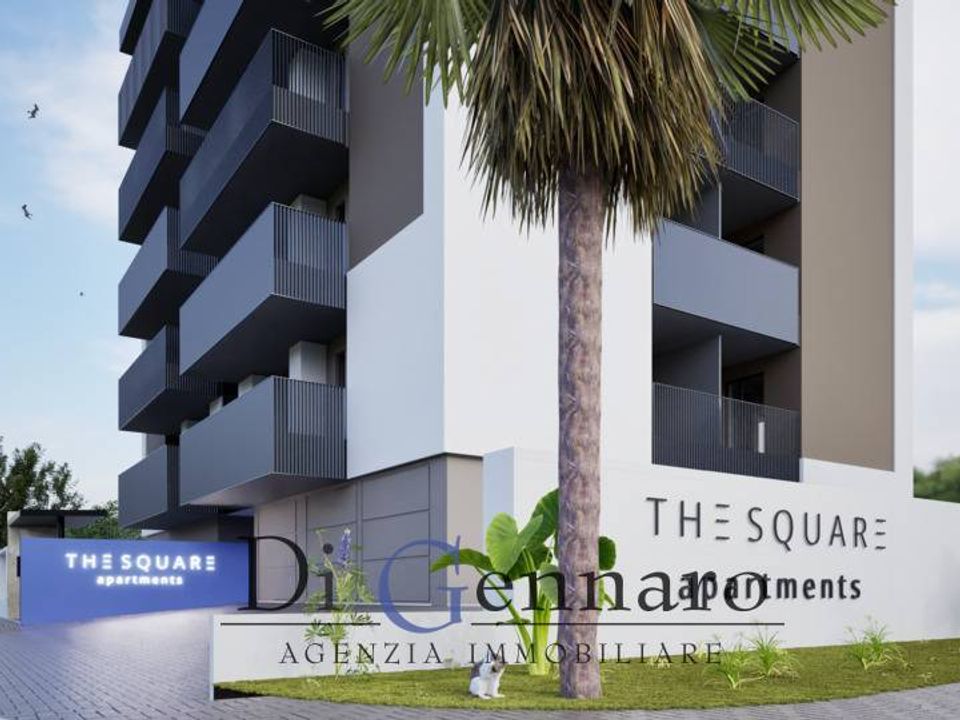 Apartament a Alba Adriatica, Teramo - foto 1