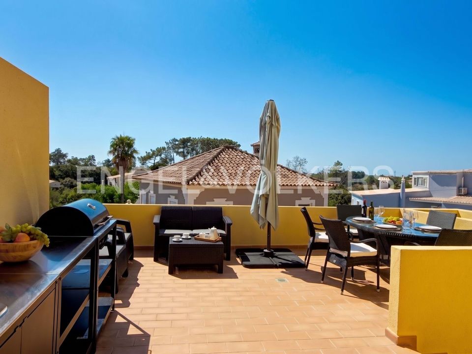 Villa i Almancil, Faro - foto 2