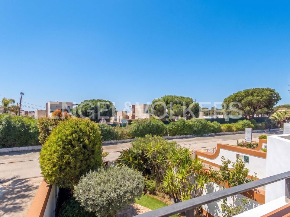 Villa i Quinta do Lago, Faro - foto 2