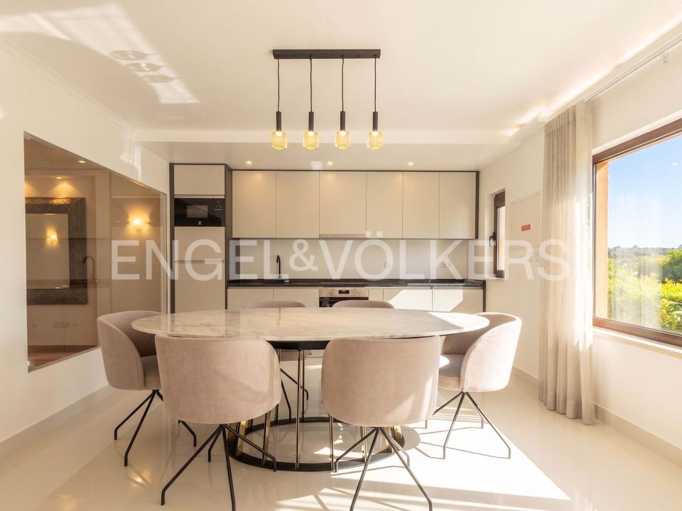 Villa i Quinta do Lago, Faro - foto 3